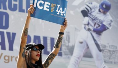 How California Latina, Latino voters differ on politics – Press Enterprise