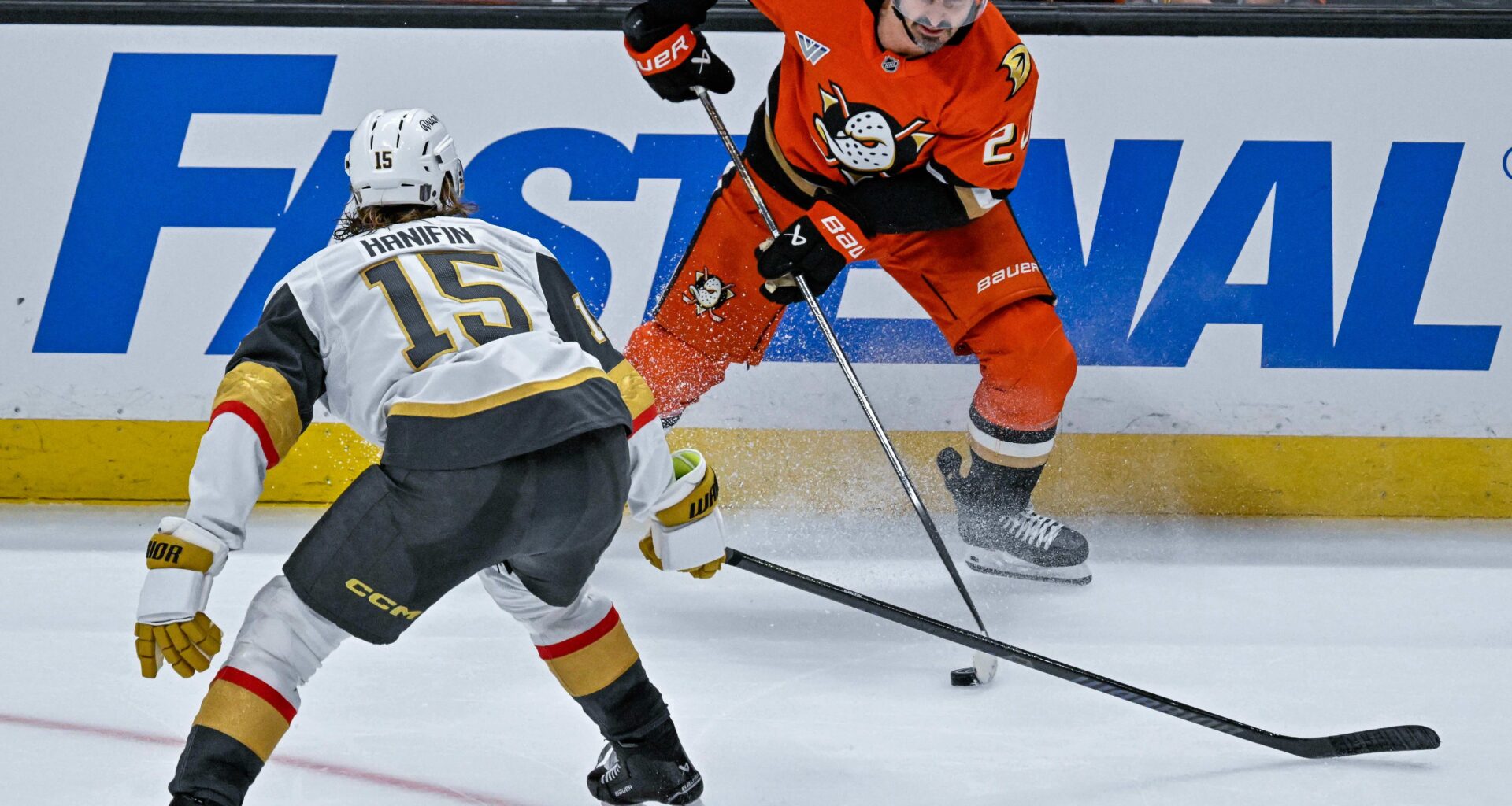 Ducks place Chris Kreider on waivers – Orange County Register