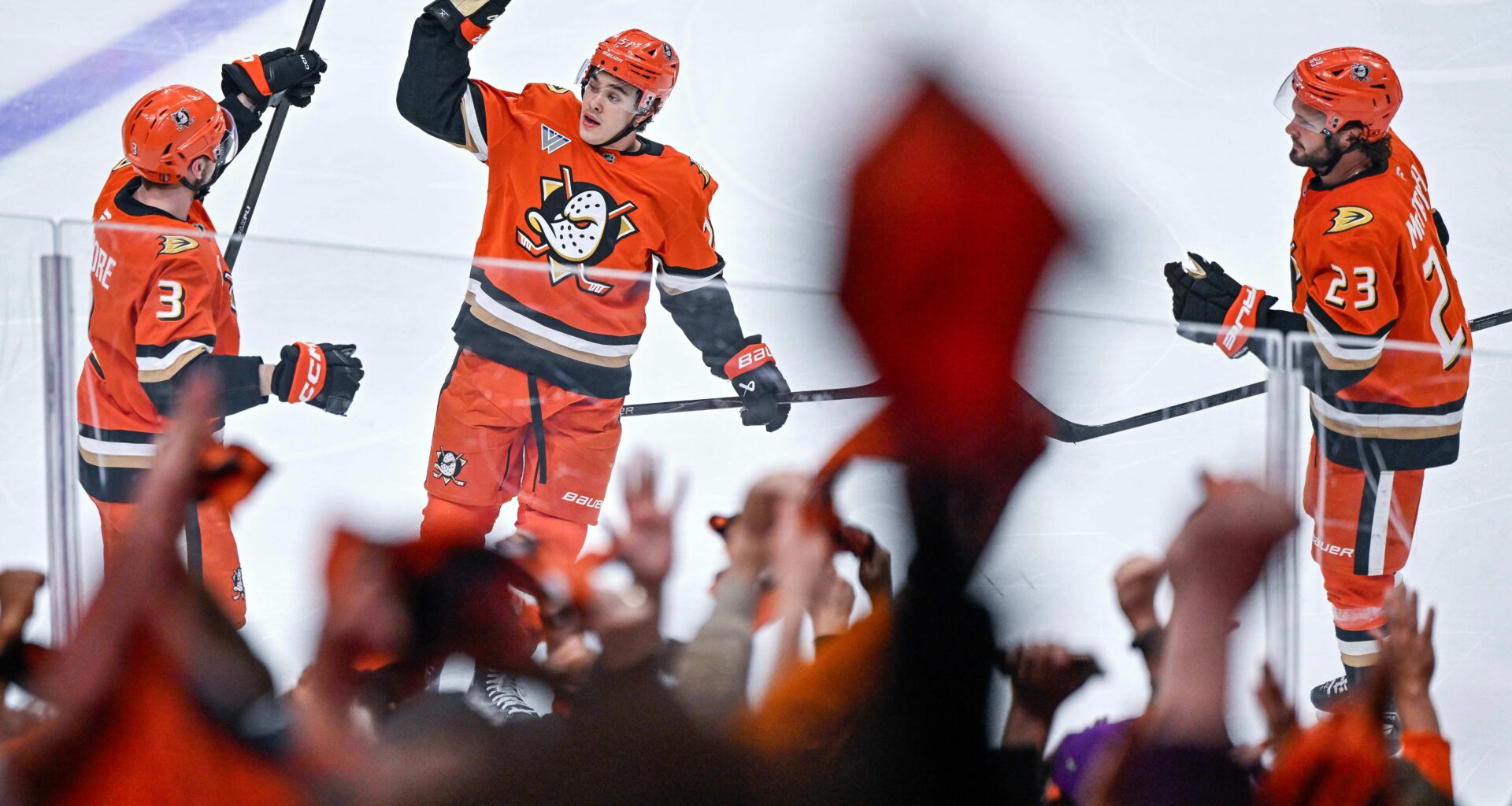 Ducks preseason preview: 3 things to watch – Orange County Register