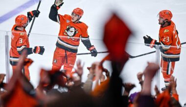 Ducks preseason preview: 3 things to watch – Orange County Register