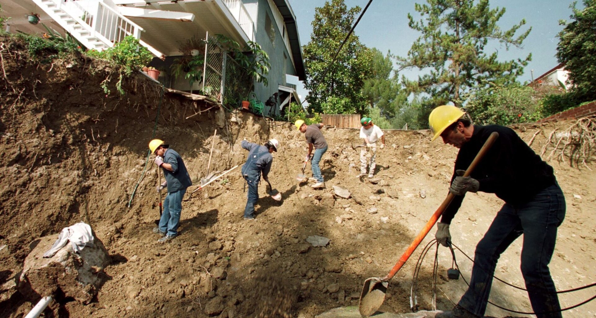 If El Niño slams LA County, how can its 10 million residents be ready? – Daily News