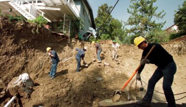 If El Niño slams LA County, how can its 10 million residents be ready? – Daily News
