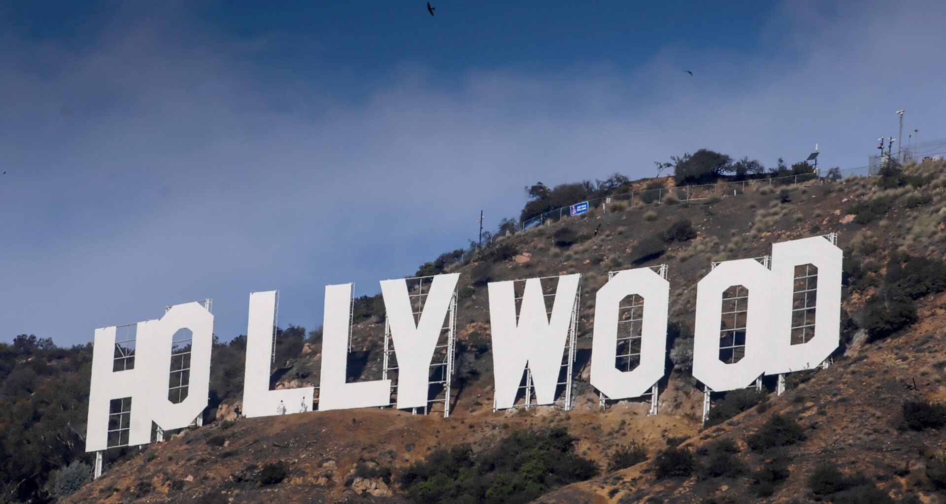 LA lawmakers hopeful that a federal film tax incentive could become law by year’s end – Daily News