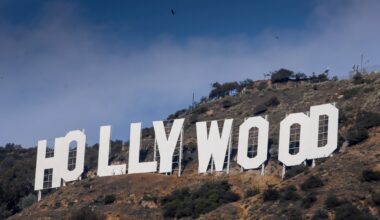 LA lawmakers hopeful that a federal film tax incentive could become law by year’s end – Daily News