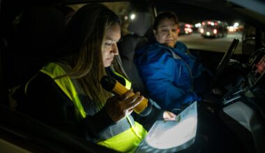 LA County moving to take over homeless count, other services relinquished by LAHSA – Pasadena Star News