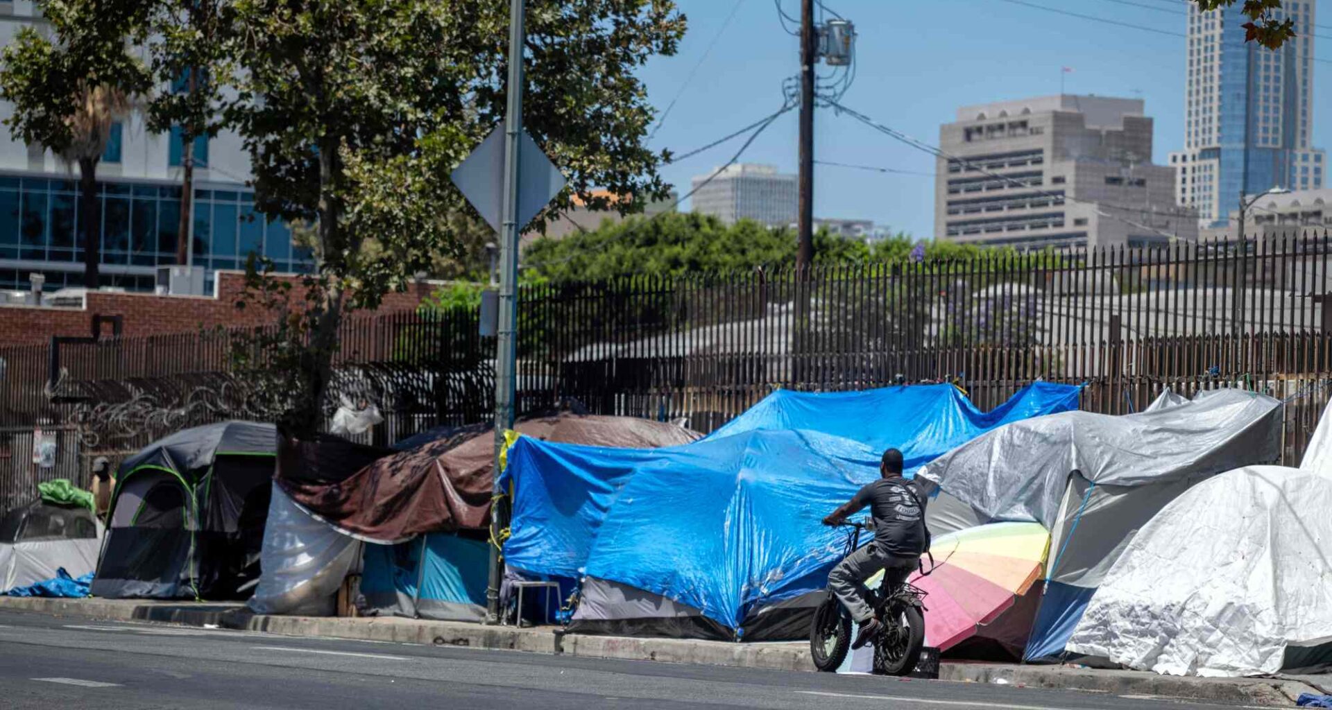 LAHSA, homeless funding target of federal probe; LA Mayor Bass called to testify in D.C. – Press Telegram