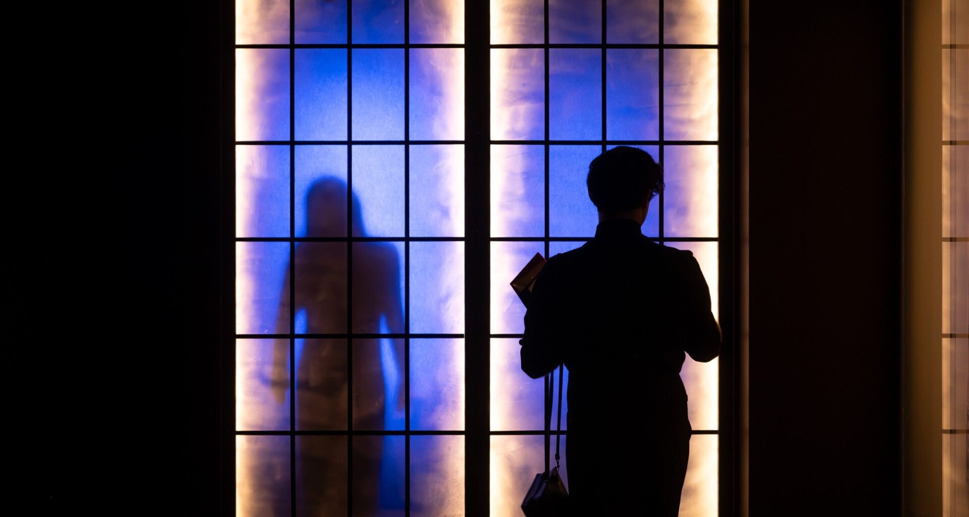 Horror films rise in new Academy Museum exhibition – Daily News