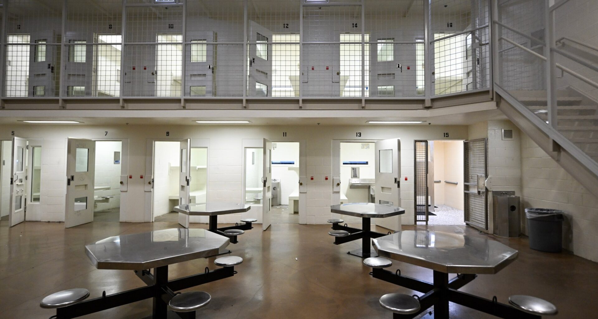 OC settles for $3 million with parents of man who died by suicide in jail – Orange County Register