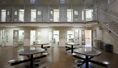 OC settles for $3 million with parents of man who died by suicide in jail – Orange County Register