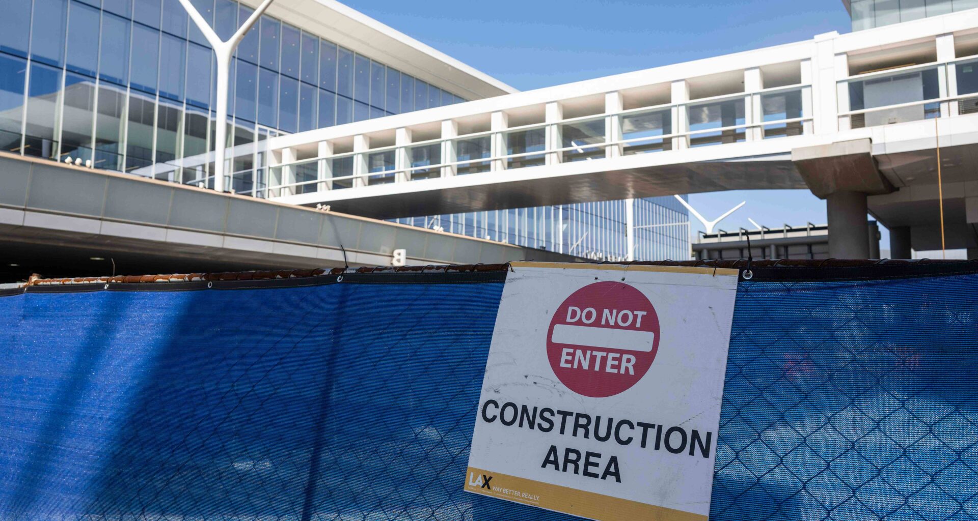 LAX’s oft-delayed people mover won’t open until next year – Daily News
