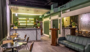 DTLA can rise and shine with this new multicultural breakfast spot – Daily News