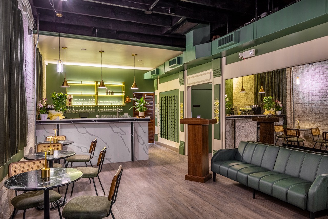DTLA can rise and shine with this new multicultural breakfast spot – Daily News