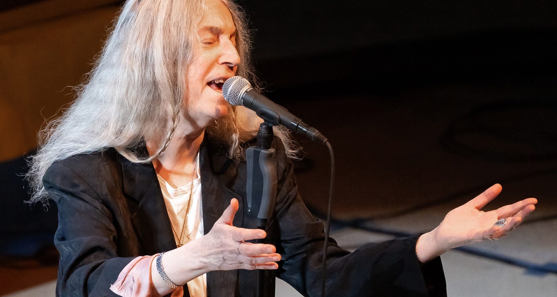 Ebell season to feature Patti Smith, Colin Kaepernick, LA cultural programs – Daily News