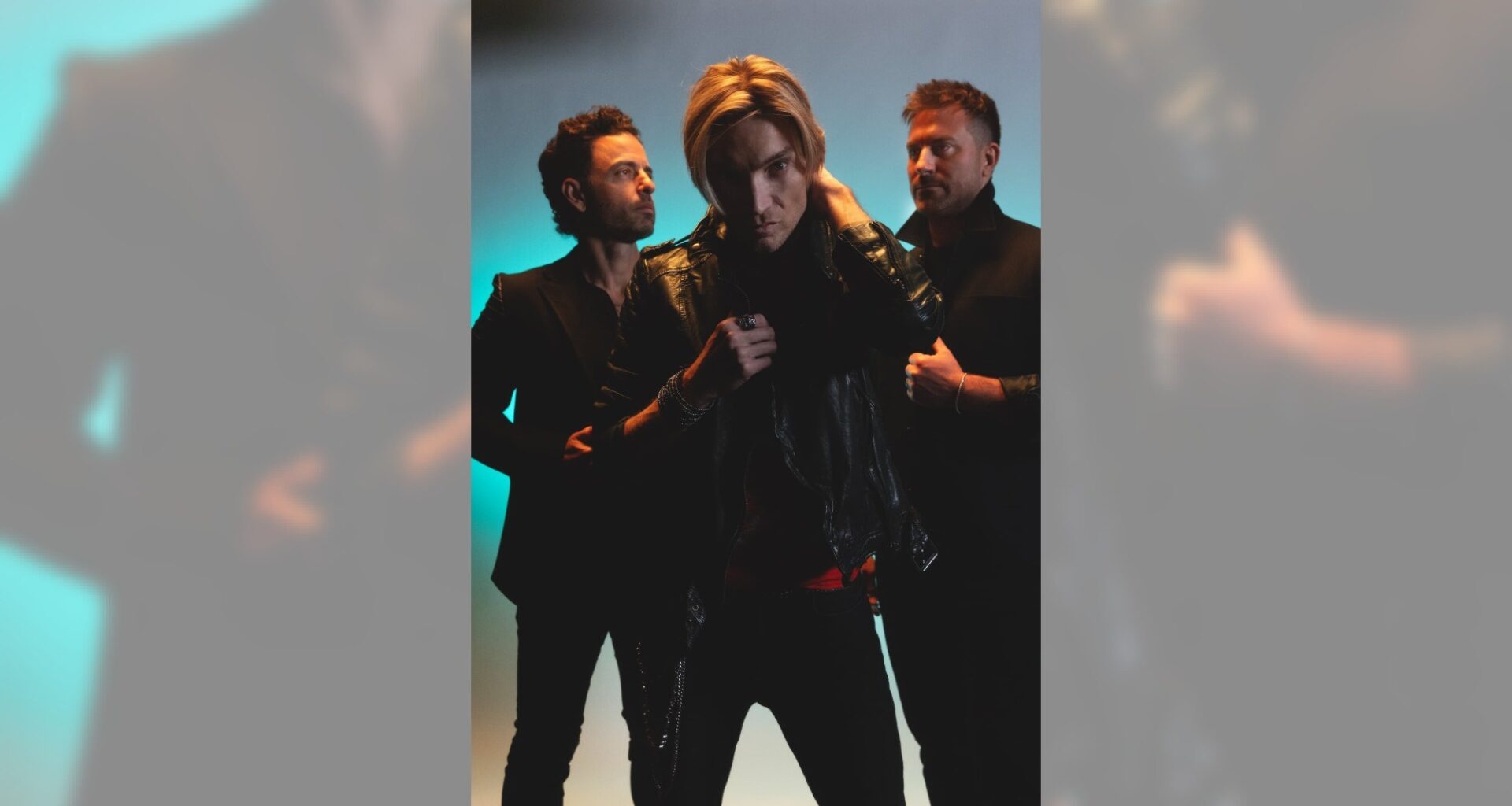 Alt-rockers The Calling return with a new album decades after massive hit – Daily News