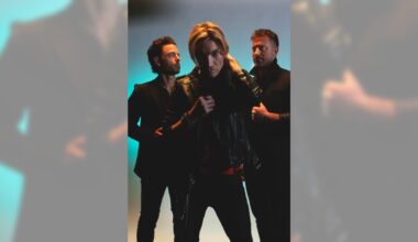 Alt-rockers The Calling return with a new album decades after massive hit – Daily News