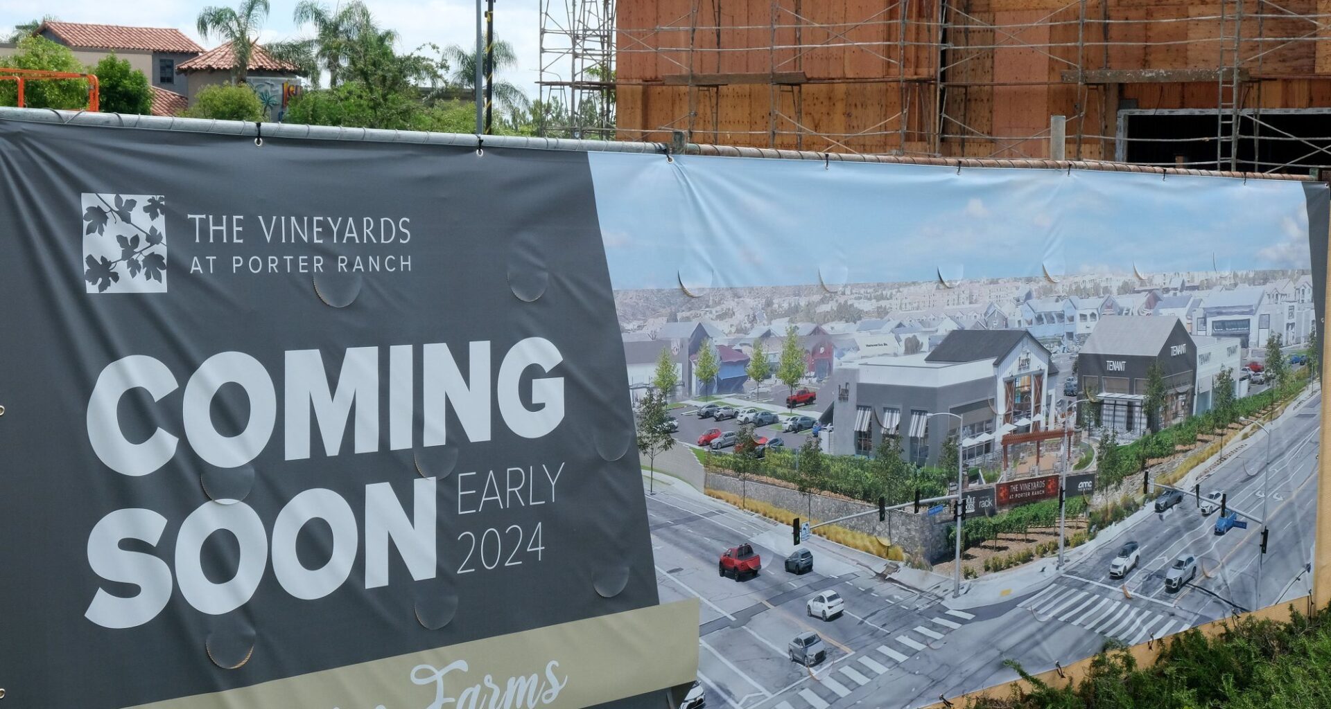 Retail apocalypse? California has more shopping spots than ever – Orange County Register