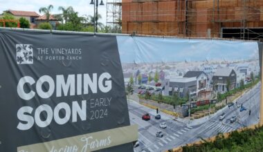 Retail apocalypse? California has more shopping spots than ever – Orange County Register