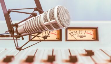 Will the trend of forming regional clusters help radio? – Press Telegram