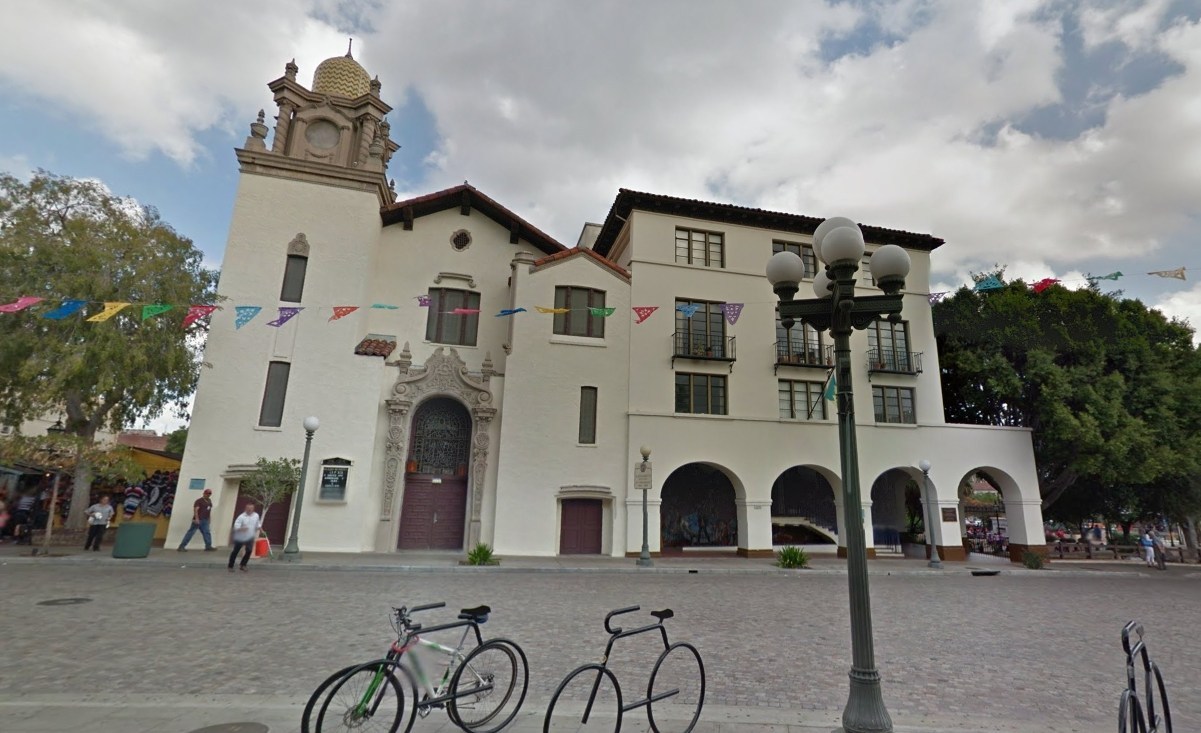 Nativity scene in historic El Pueblo de Los Angeles gets a temporary reprieve from 9th Circuit – Press Telegram
