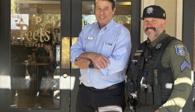 Opinion: Per capita cost of policing is more than many cities can afford – East Bay Times