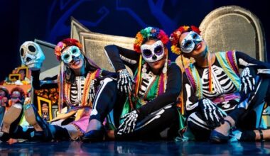 Best Bets: A quick guide to La Jolla entertainment and experiences – San Diego Union-Tribune