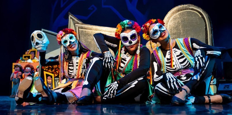 Best Bets: A quick guide to La Jolla entertainment and experiences – San Diego Union-Tribune