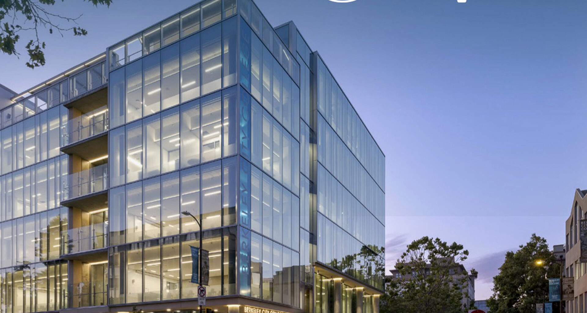 Berkeley City College celebrates opening of a new $93.6M six-story downtown campus