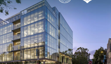 Berkeley City College celebrates opening of a new $93.6M six-story downtown campus
