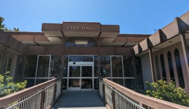 5 candidates compete for 3 Campbell City Council seats