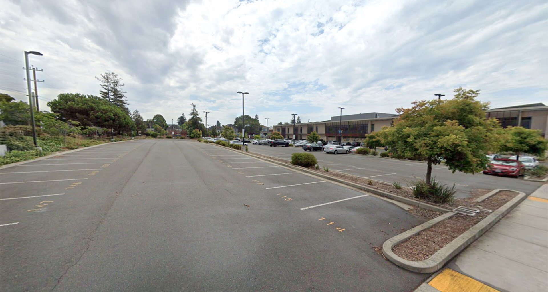 Berkeley seeks public opinion on developers competing for Ashby BART housing project