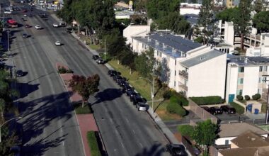 Long Beach to host public meeting about Del Amo Boulevard project – Press Telegram