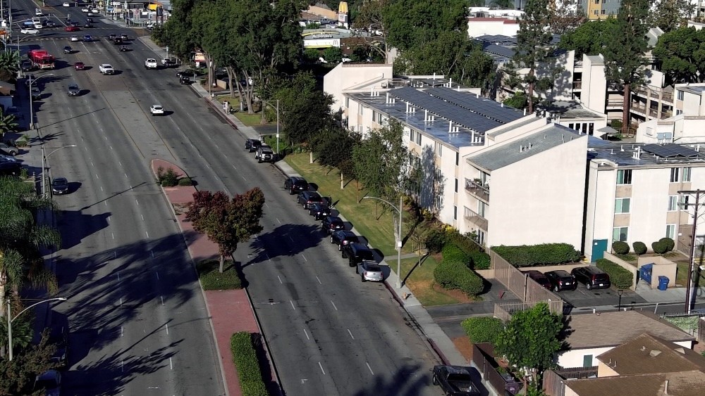 Long Beach to host public meeting about Del Amo Boulevard project – Press Telegram