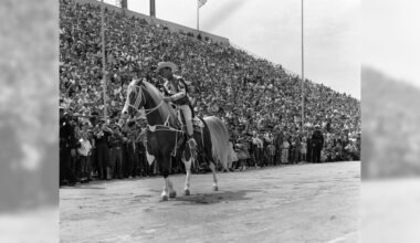 Rich Archbold: Roy Rogers and others drew thousands to Veterans Memorial Stadium – Press Telegram