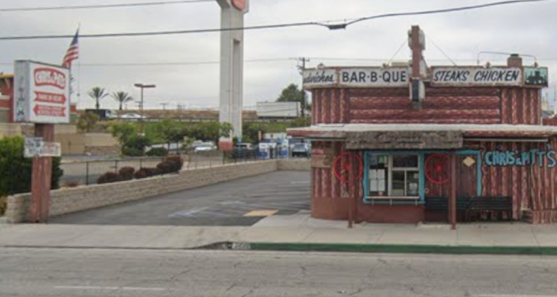 Beloved Chris’ & Pitt’s BBQ closes Bellflower restaurant after 75 years – Press Telegram