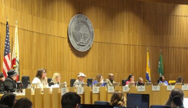 Long Beach City Council approves $4 billion budget for 2027 fiscal year – Press Telegram