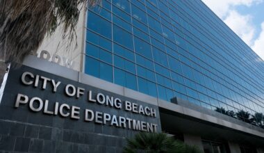 Long Beach police allegedly hid the Atlanta arrest of one of its officers, attorney says – Press Telegram
