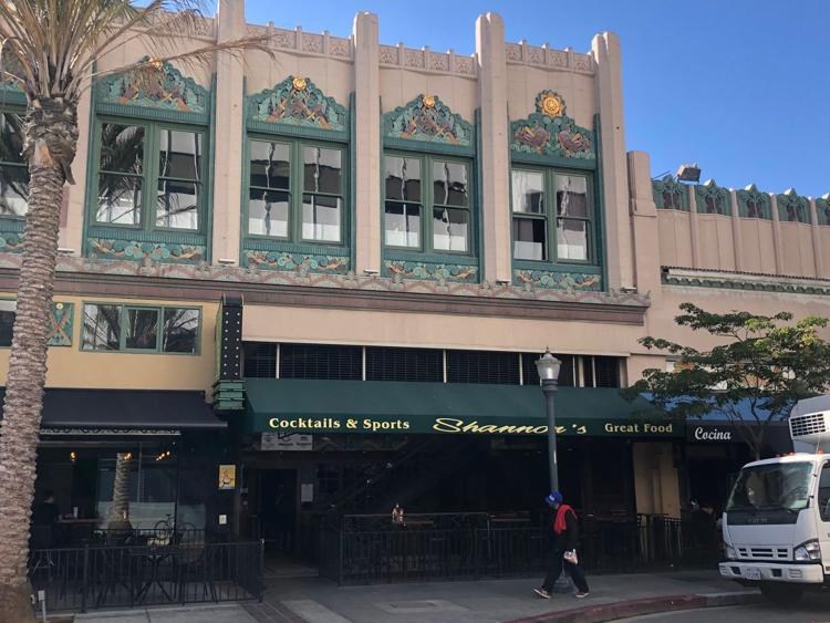 Business Beat: Ron Hodges is a legend in the Long Beach restaurant scene – Press Telegram