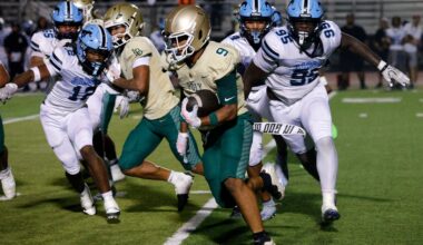 Football previews: Long Beach Poly vs. Inglewood leads Week 4’s top games – Press Telegram