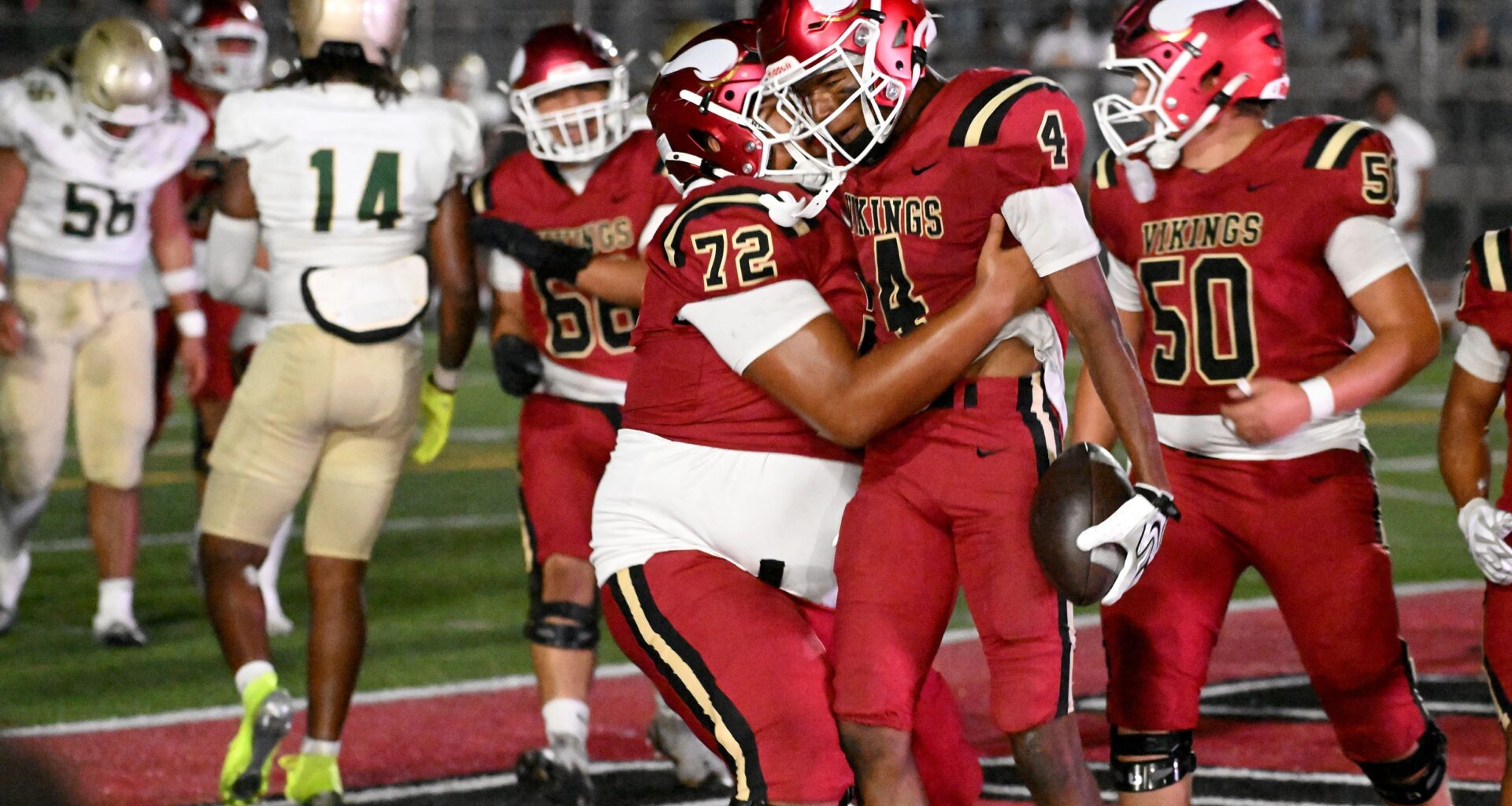 Press-Telegram football: Previews and predictions for Week 2’s top games – Press Telegram