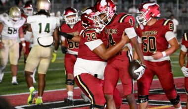 Press-Telegram football: Previews and predictions for Week 2’s top games – Press Telegram