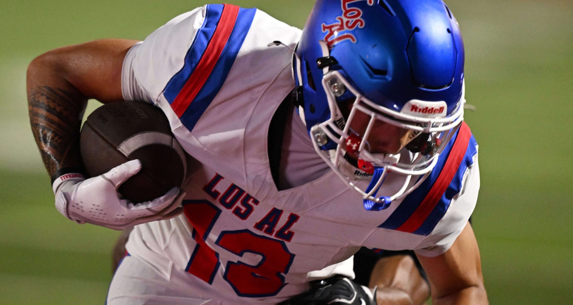 Press-Telegram football: Schedule for Week 4 games, Sept. 17-19 – Press Telegram