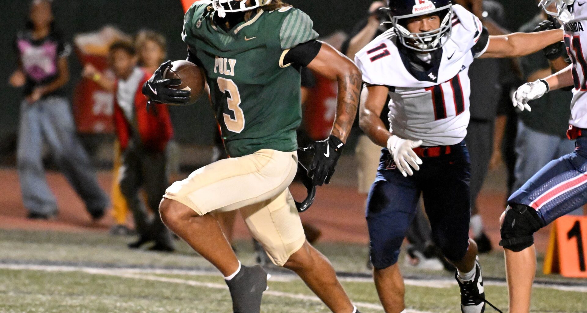 Press-Telegram football: Previews and predictions for Week 3’s top games – Press Telegram