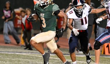 Press-Telegram football: Previews and predictions for Week 3’s top games – Press Telegram