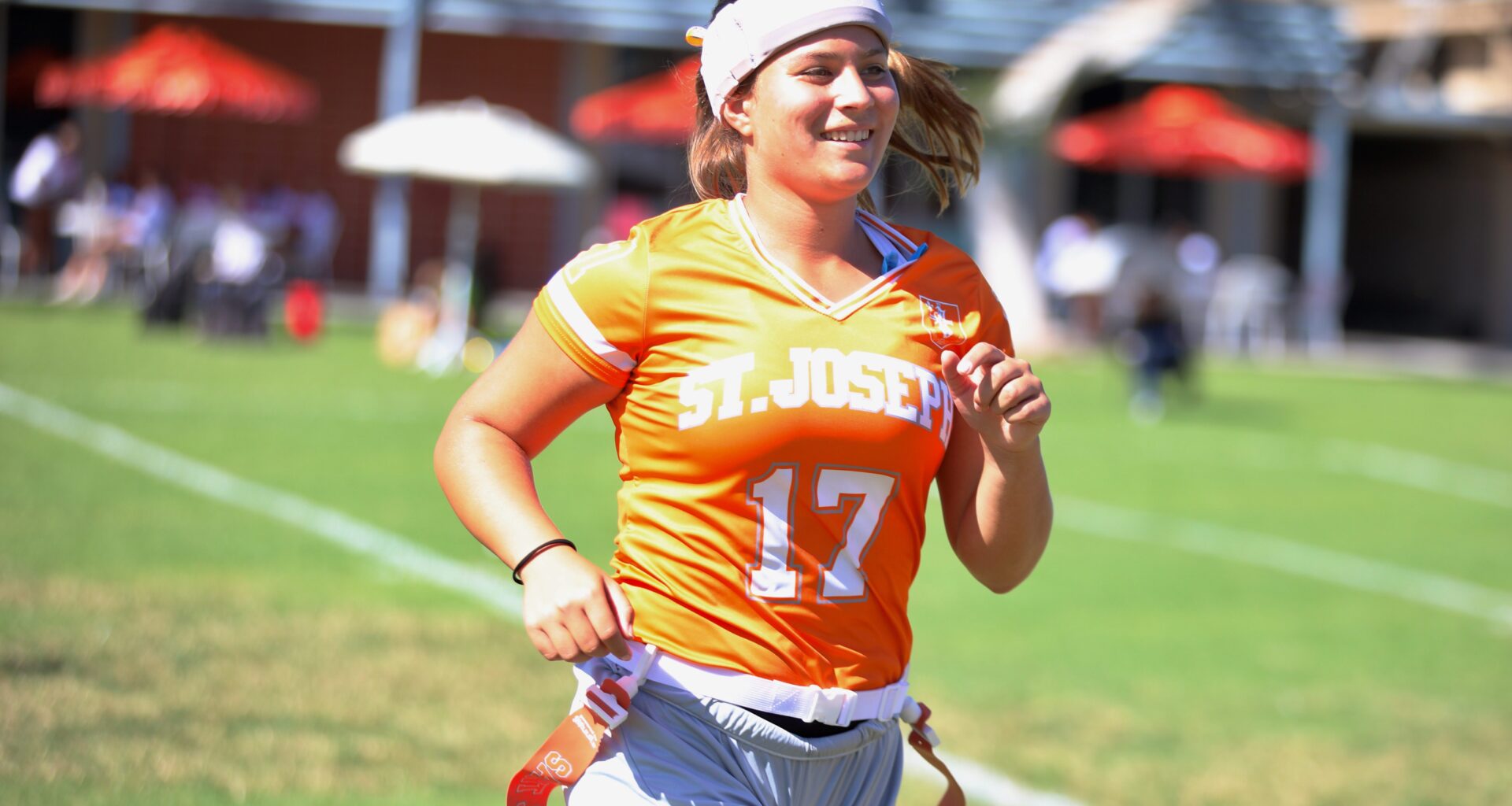 Press-Telegram Girls Athlete of the Week: Lexi Loya, St. Joseph – Press Telegram