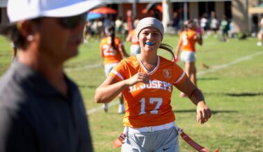 How St. Joseph built one of California’s top-ranked flag football teams – Press Telegram