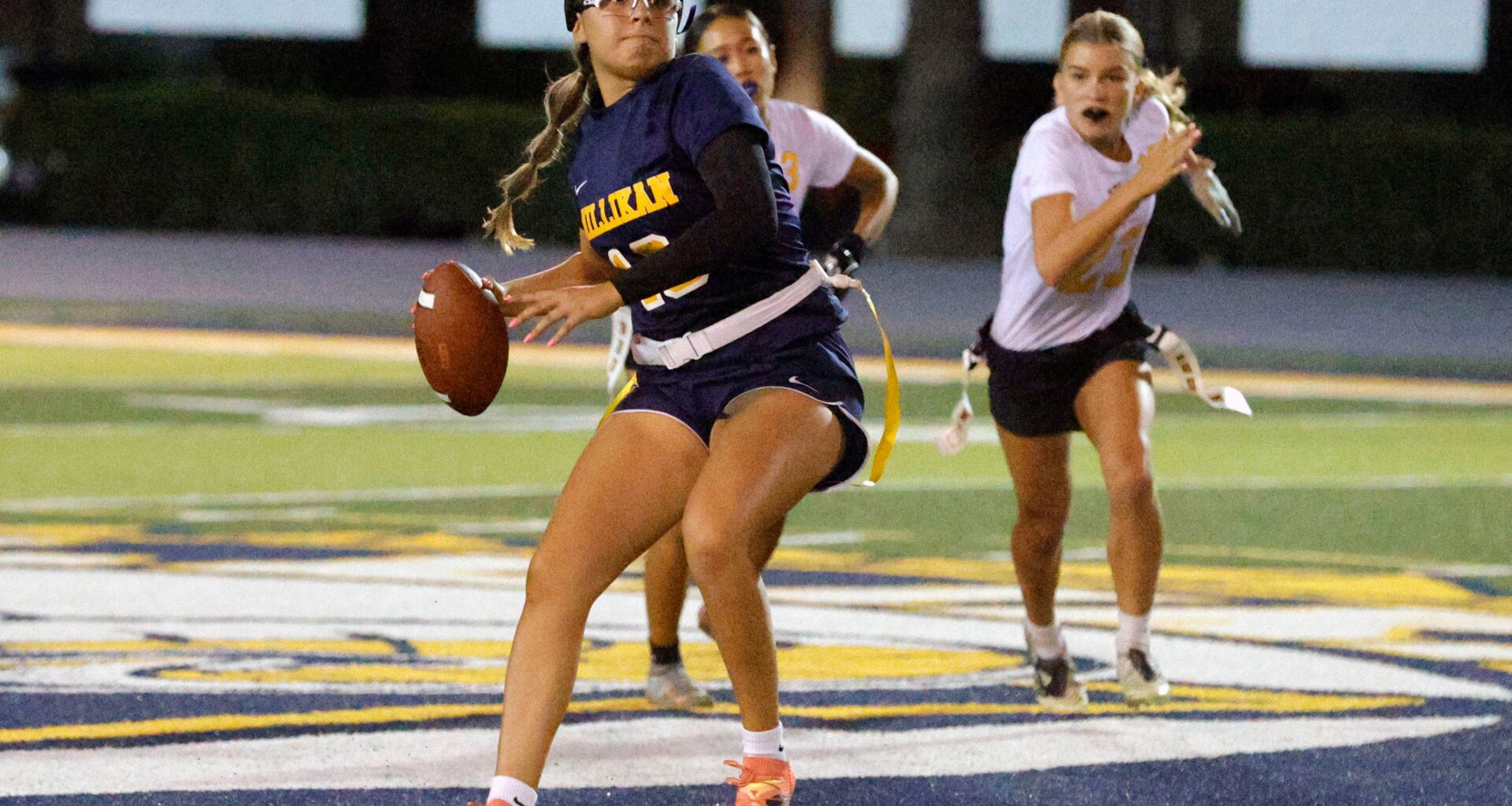 Press-Telegram Girls Athlete of the Week: Holly Ibarra, Millikan – Press Telegram