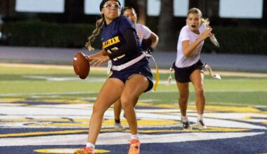 Press-Telegram Girls Athlete of the Week: Holly Ibarra, Millikan – Press Telegram