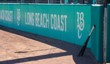 Long Beach Coast is headed to Pioneer Baseball League playoffs – Press Telegram