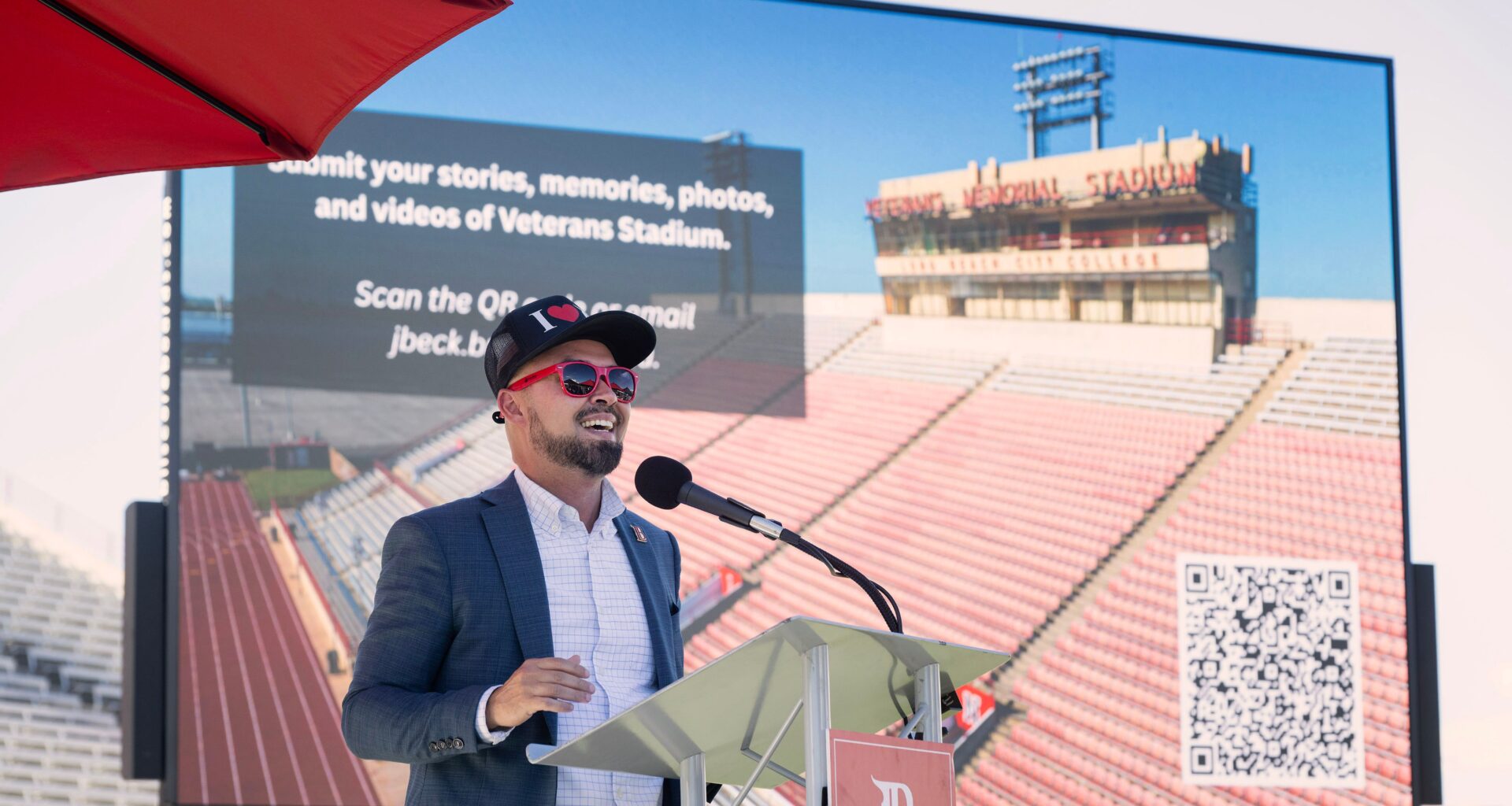Long Beach City College holds groundbreaking ceremony for new Veterans Memorial Stadium and athletics complex – Press Telegram