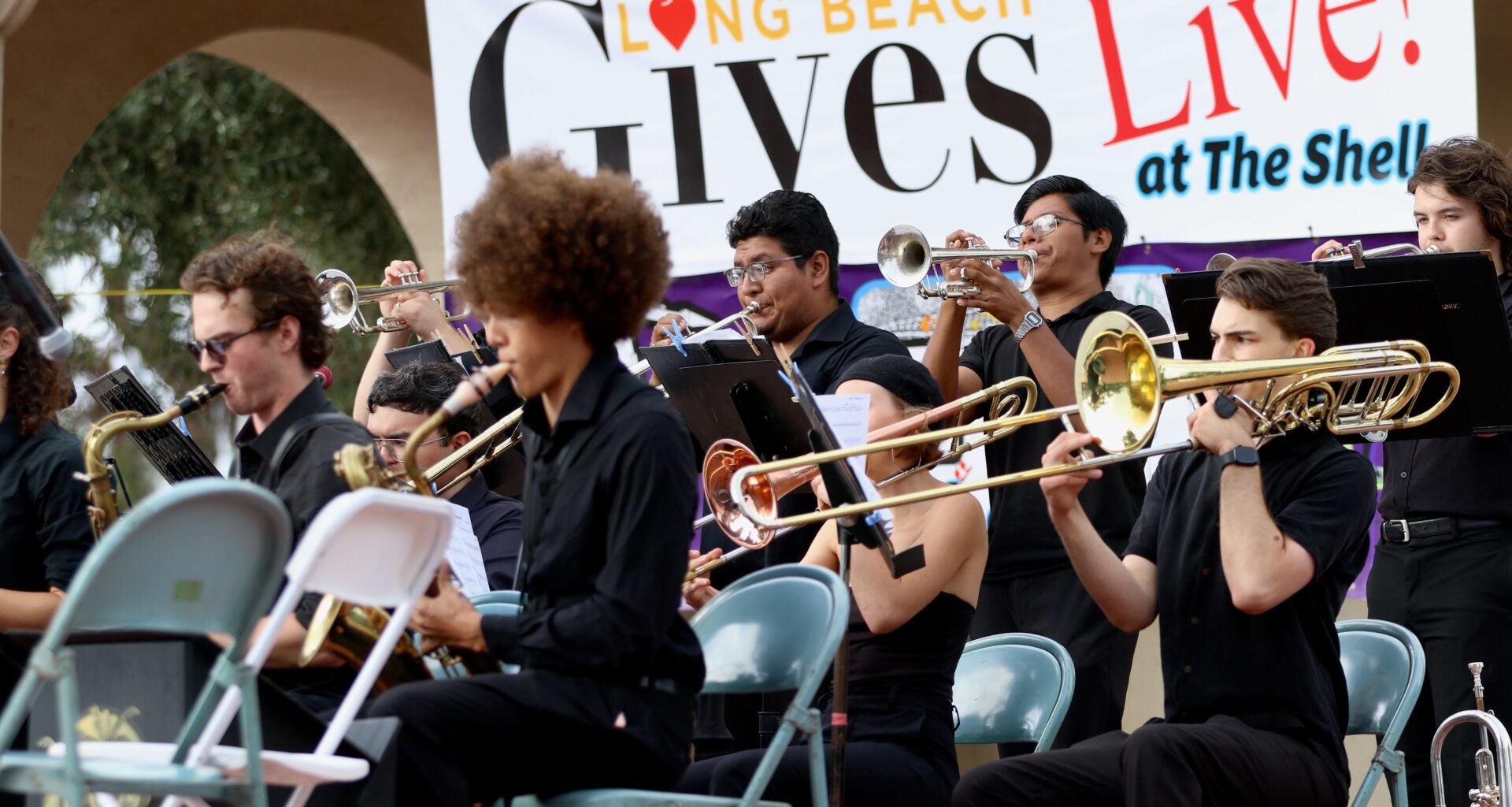 2026 Long Beach Gives raises about $2.6 million for 300 nonprofits, another record – Press Telegram
